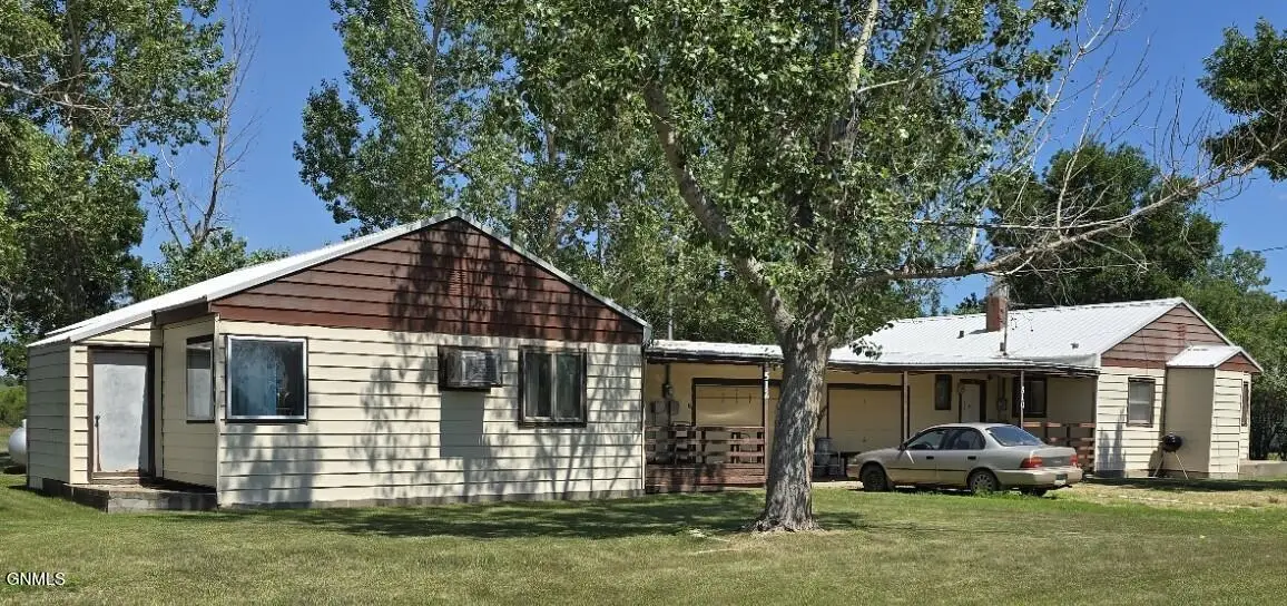 510 & 512 3rd Avenue W, Zap, ND 58580 - #1