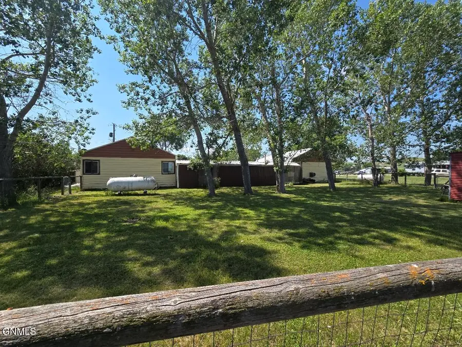 510 & 512 3rd Avenue W, Zap, ND 58580 - #2