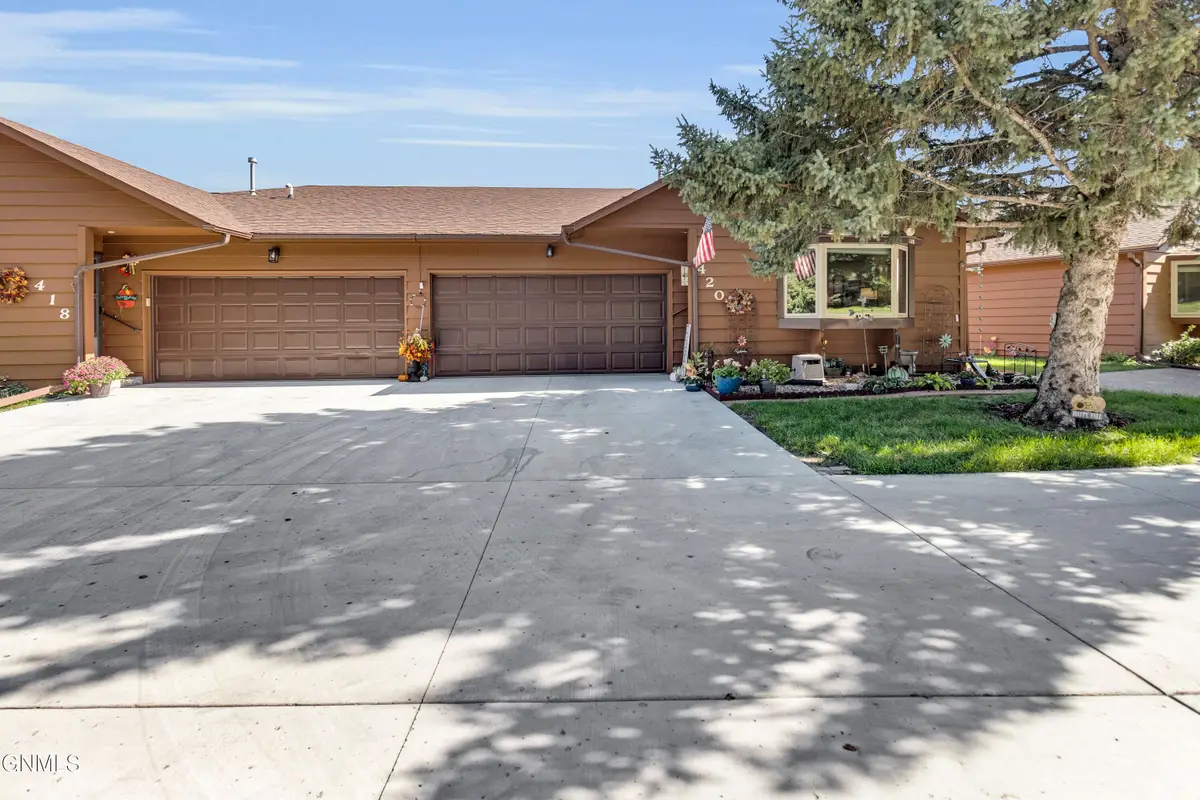 420 E Brandon Drive, Bismarck, ND 58503 - #1