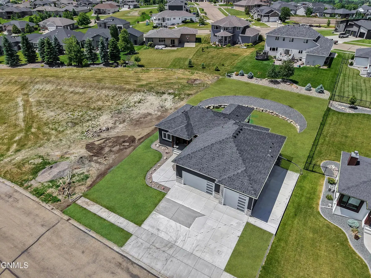 3916 Cogburn Road, Bismarck, ND 58503 - #1