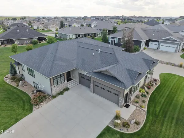 5912 Sonora Way, Bismarck, ND 58503