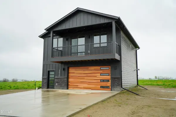 5830 28th Avenue Se, Lincoln, ND 58504