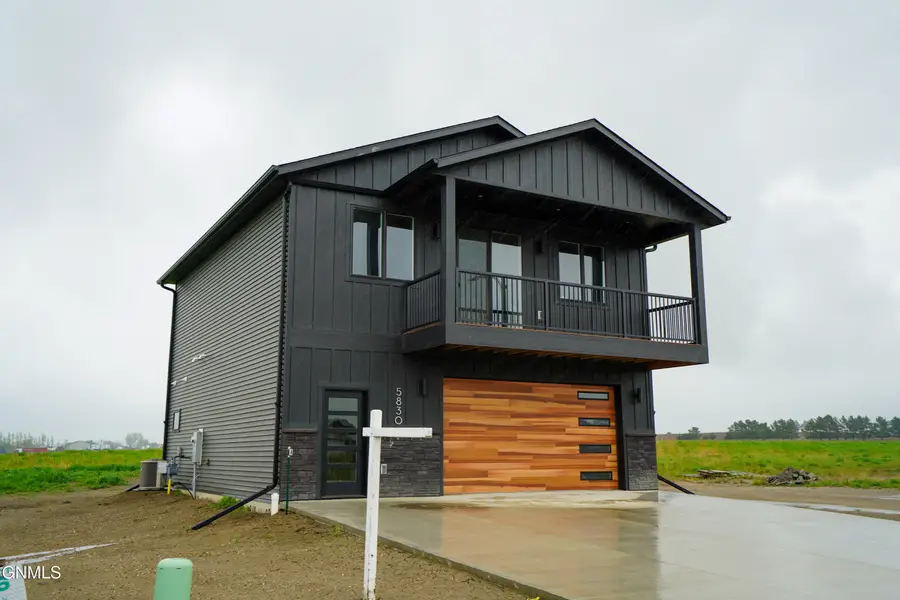 5830 28th Avenue Se, Lincoln, ND 58504 - #2