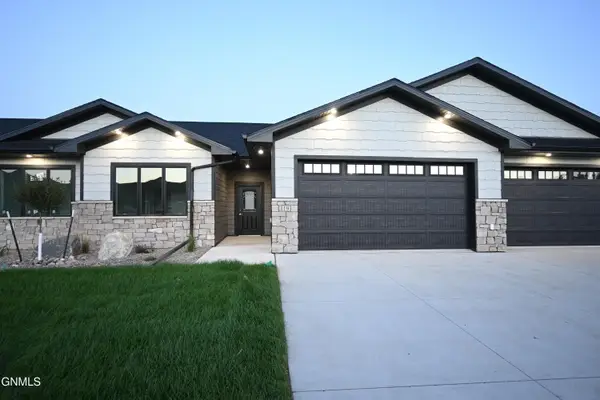 6201 Tyler Parkway #119, Bismarck, ND 58503