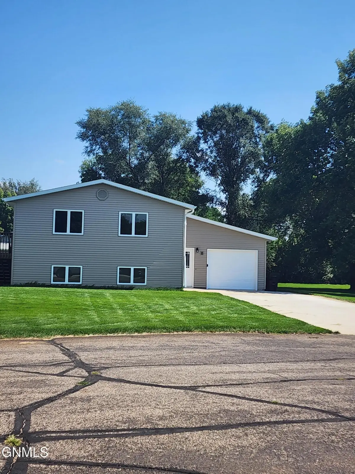 8 Brevet Place, Lincoln, ND 58504 - #1