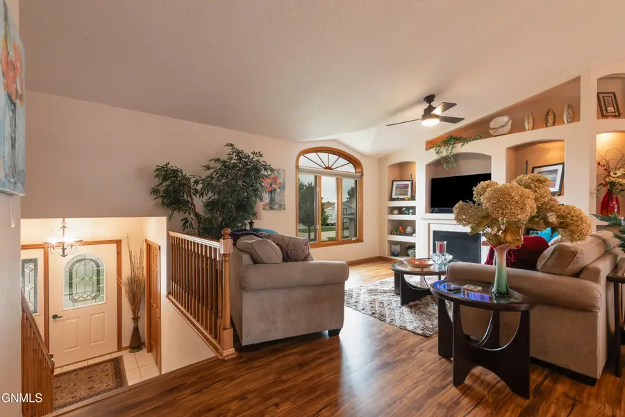 768 San Angelo Drive, Bismarck, ND 58504 - #3
