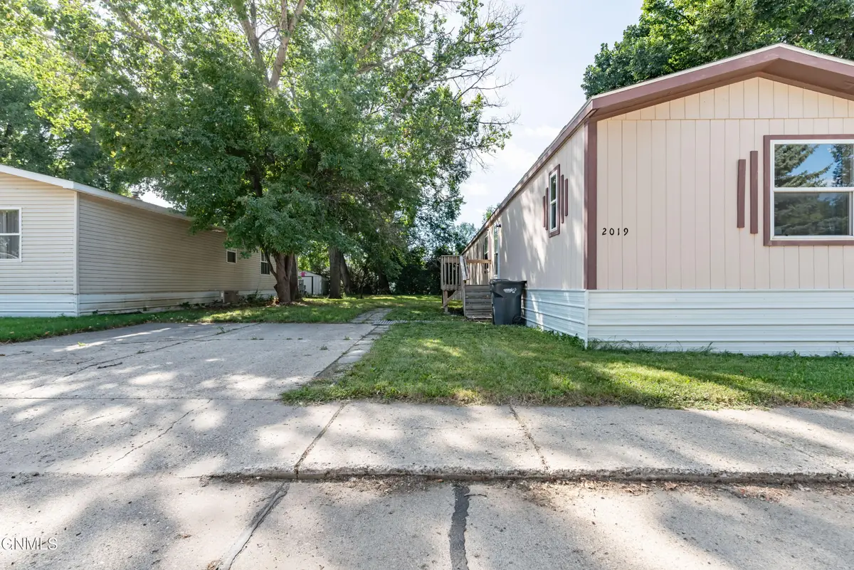 1119 University Drive #2019, Bismarck, ND 58504 - #1