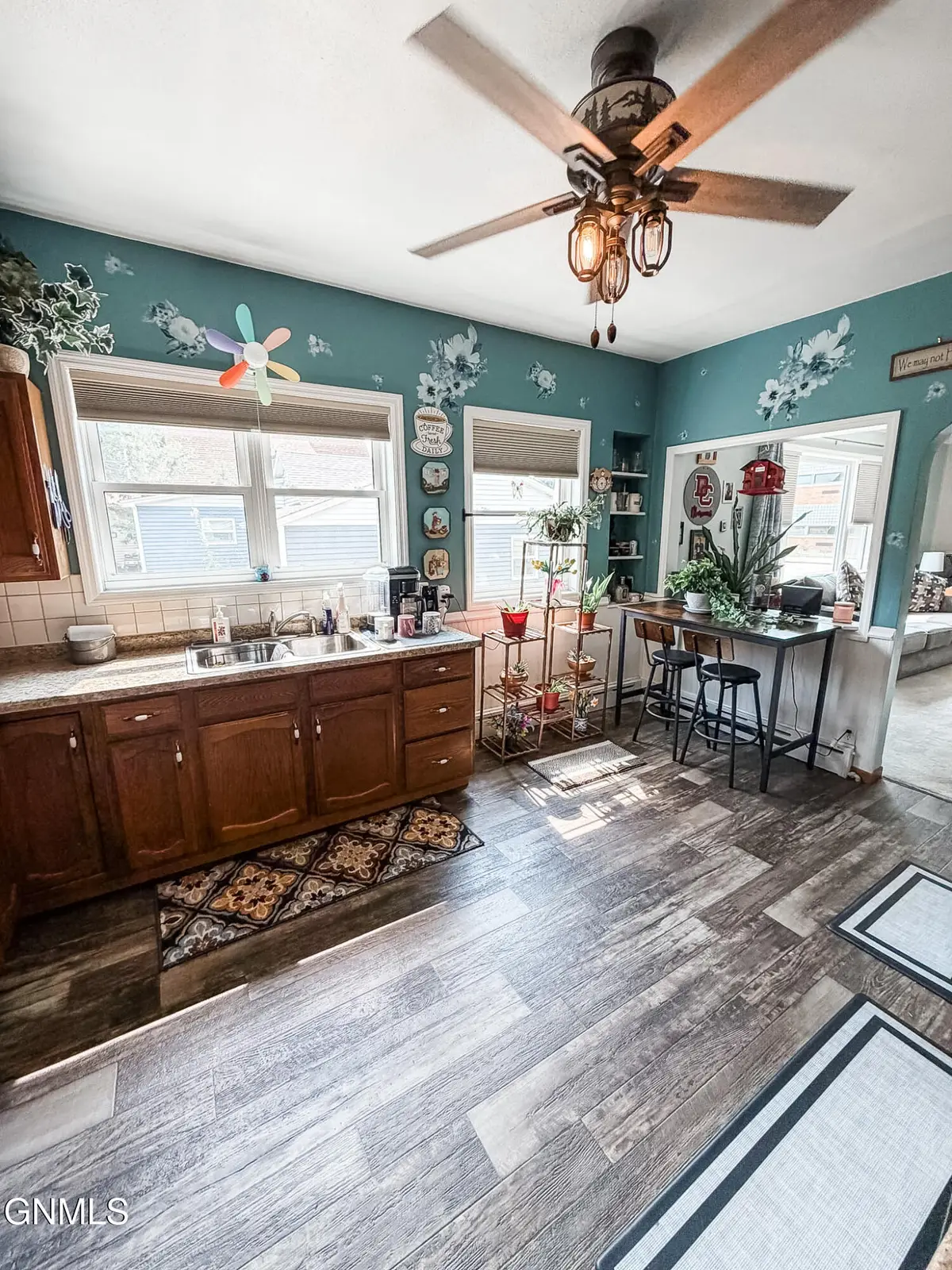 106 2nd Street Ne, Crosby, ND 58730 - #1