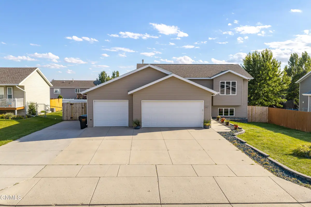 6415 28th Avenue Se, Lincoln, ND 58504 - #1
