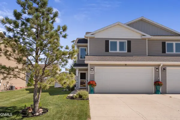 3225 Rutland Drive, Bismarck, ND 58504