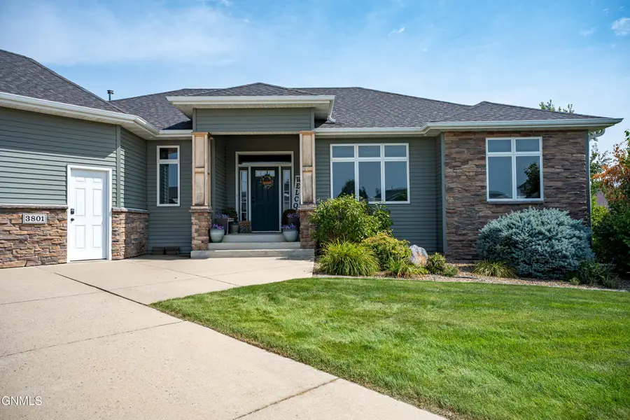 3801 Horizon Place, Bismarck, ND 58503 - #2
