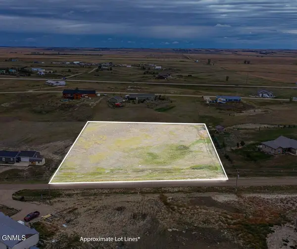 Tbd Mortenson Street, Williston, ND 58801