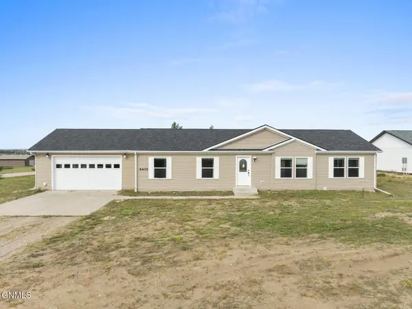 5475 Nicholas Avenue, Williston, ND 58801