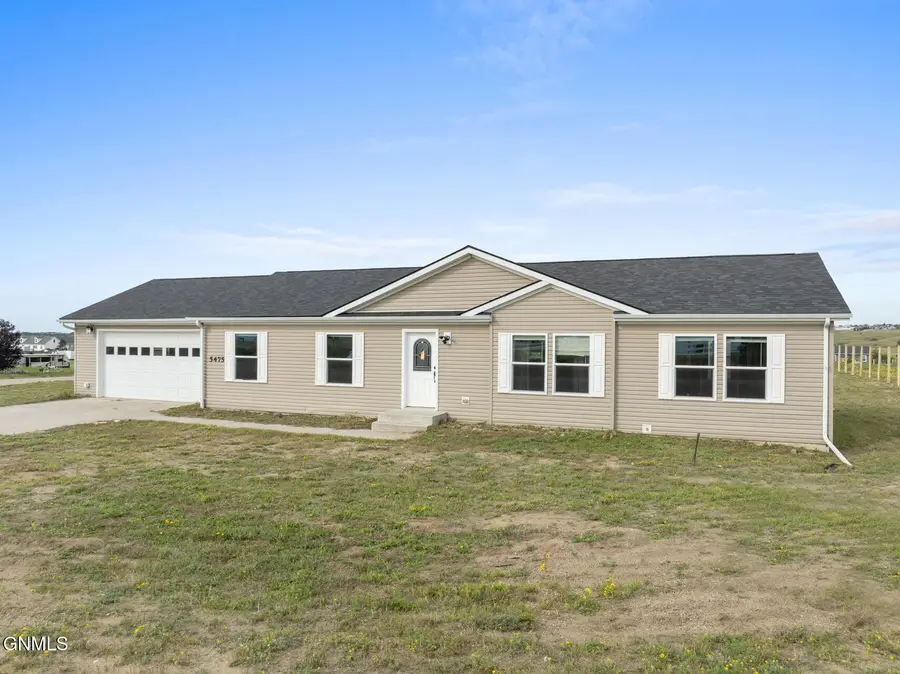 5475 Nicholas Avenue, Williston, ND 58801 - #3