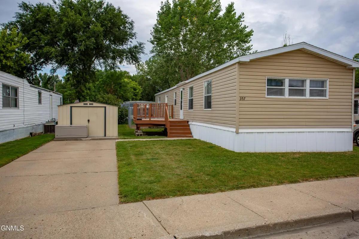 357 Continental Avenue, Bismarck, ND 58504 - #1