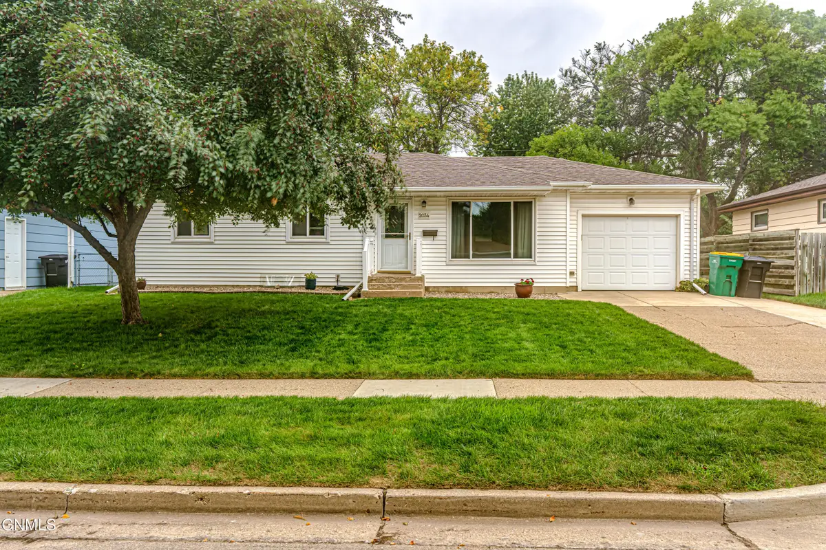 2034 Saint Benedict Drive, Bismarck, ND 58501 - #1