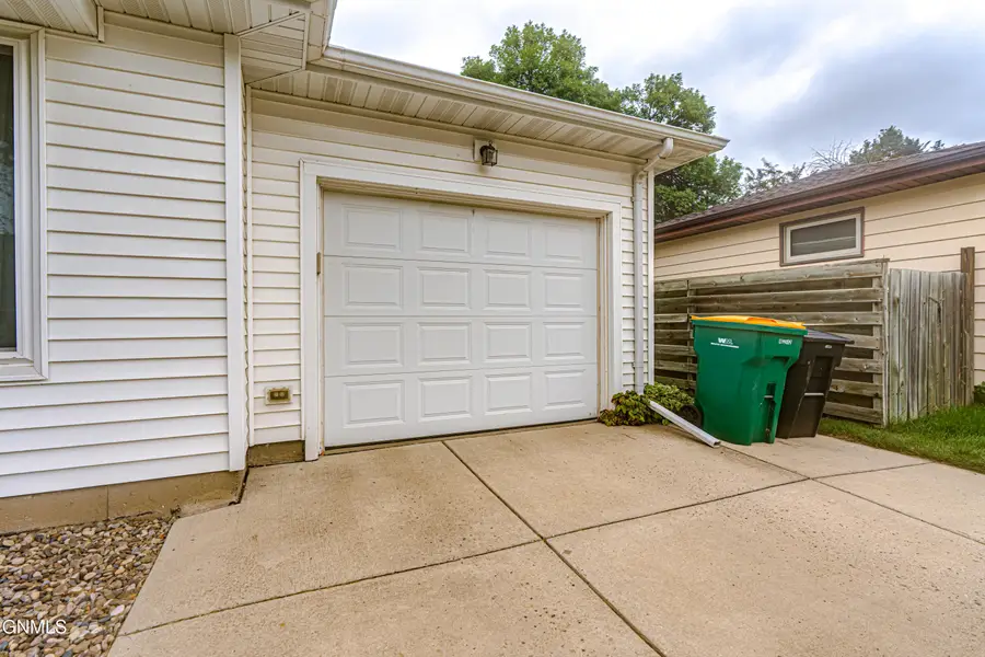 2034 Saint Benedict Drive, Bismarck, ND 58501 - #2