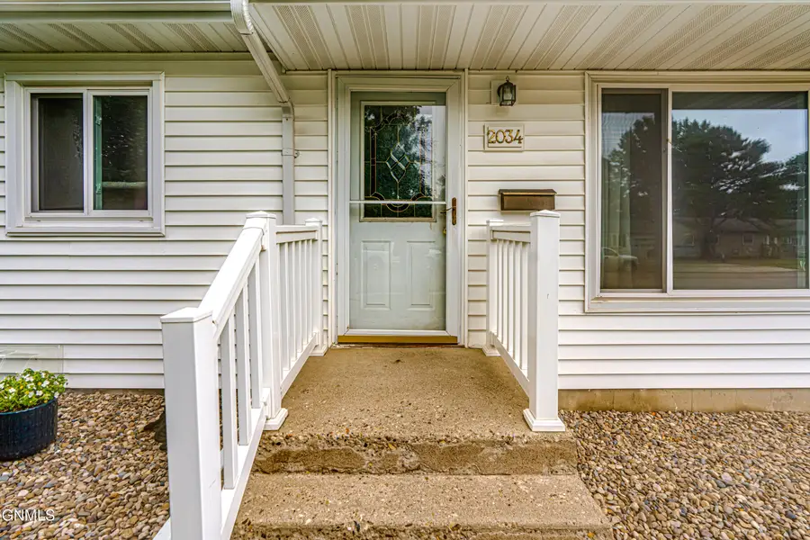 2034 Saint Benedict Drive, Bismarck, ND 58501 - #3