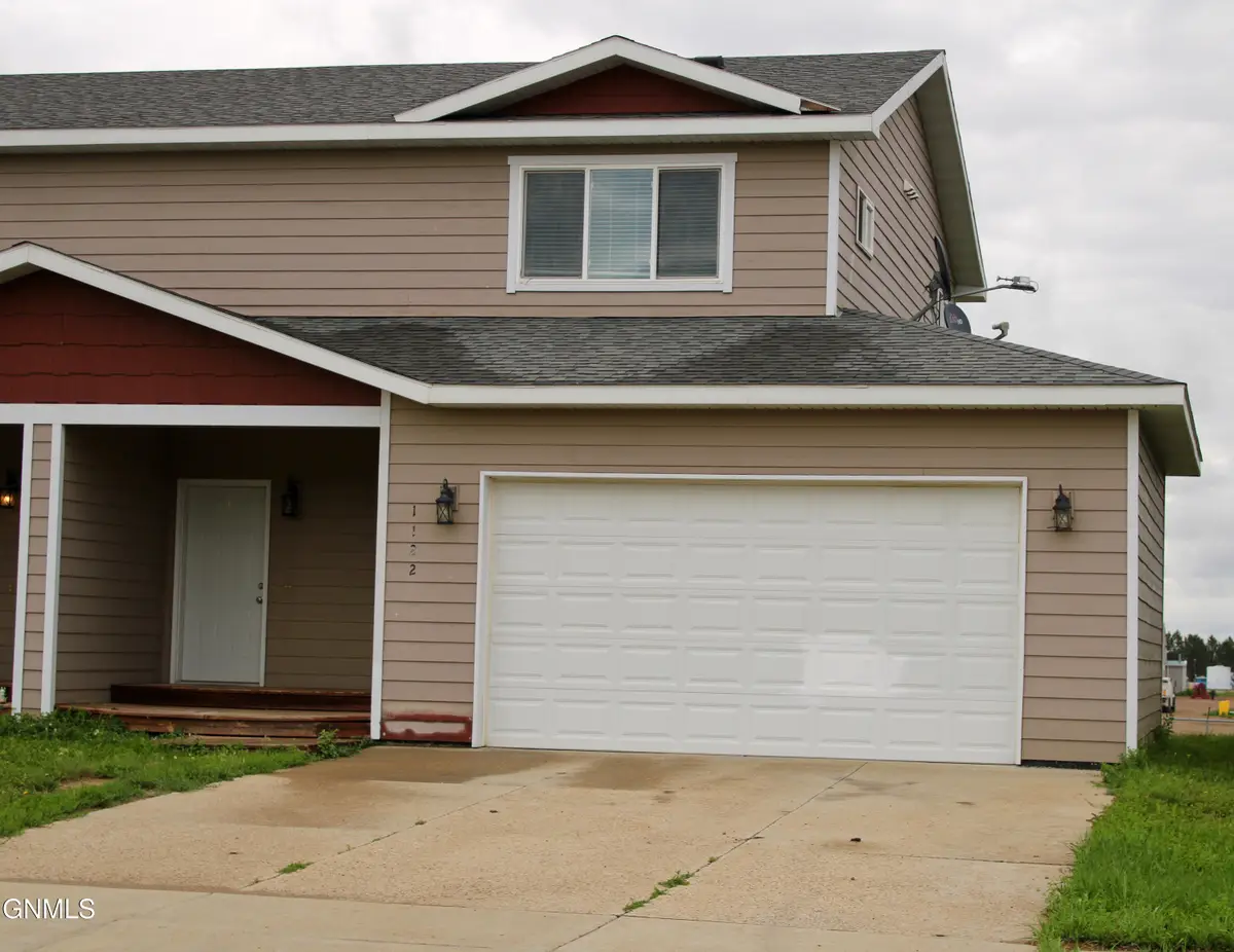 1122 9th Street Sw, Watford City, ND 58854 - #1