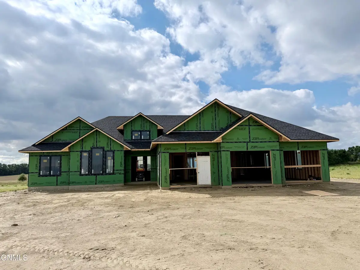 14007 Acadia Drive, Bismarck, ND 58503 - #1