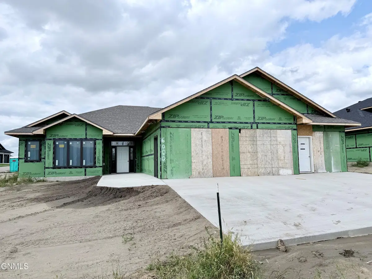 6000 Heritage Rdg Road, Bismarck, ND 58503 - #1
