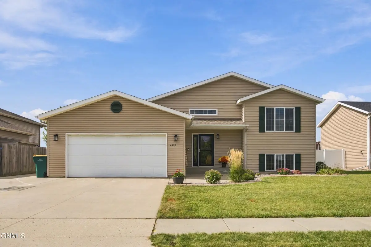4422 10th Street W, West Fargo, ND 58078 - #1