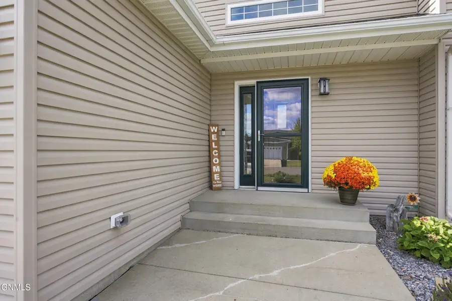 4422 10th Street W, West Fargo, ND 58078 - #3