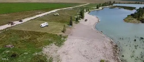 114 Round Lake Road, Pettibone, ND 58475