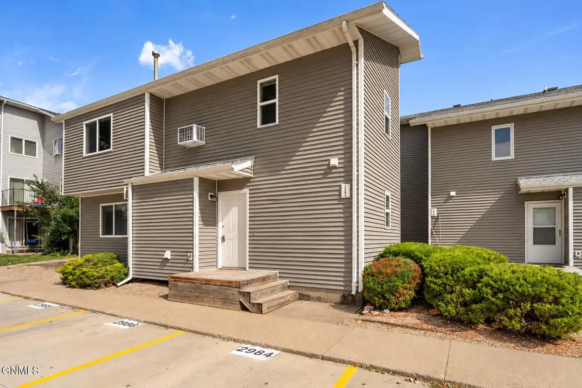 2992 Warwick Loop, Bismarck, ND 58504 - #1