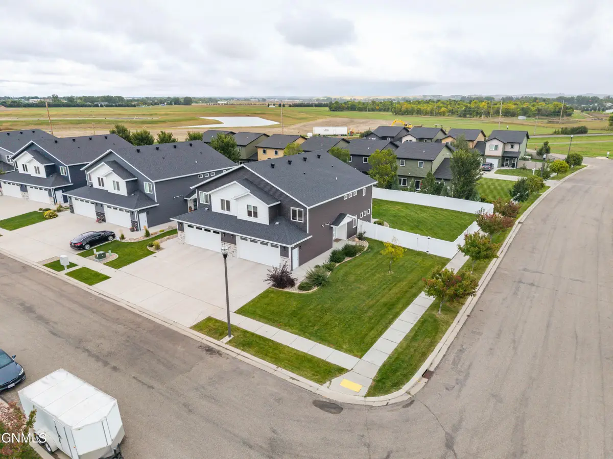 3825 Stacy Drive, Bismarck, ND 58504 - #1