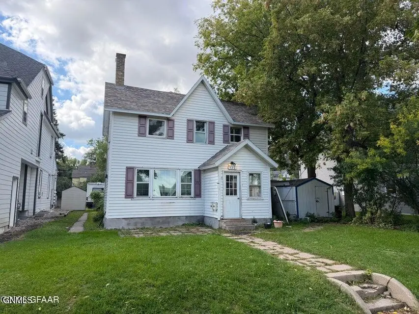 520 5th Street, Grand Forks, ND 58201 - #1
