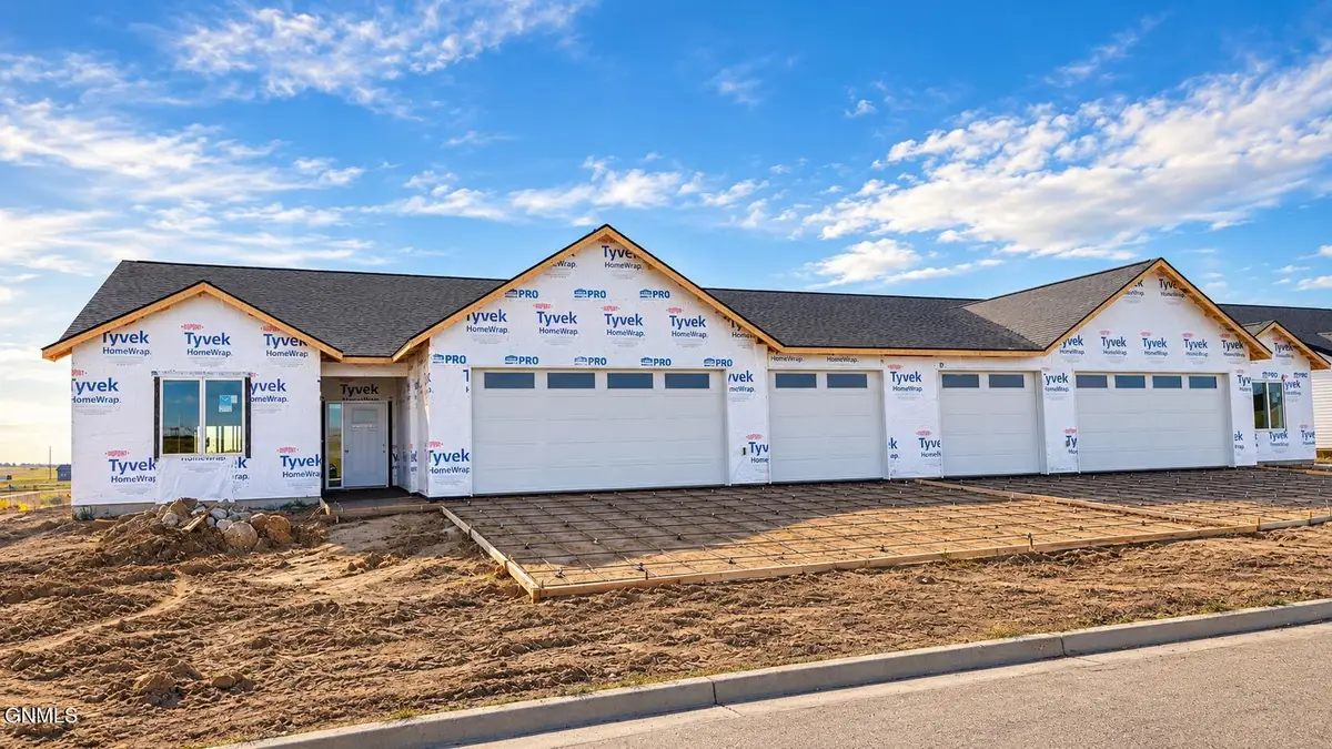 5707 Halverson Avenue, Bismarck, ND 58503 - #1