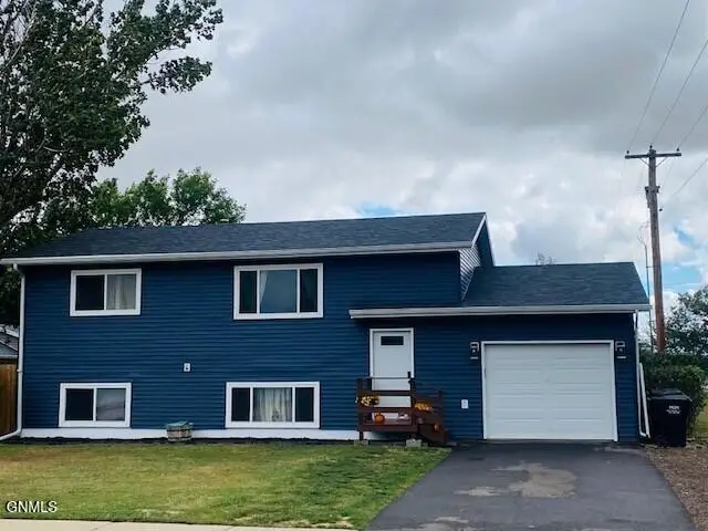 104 6th Street Sw, South Heart, ND 58655 - #1