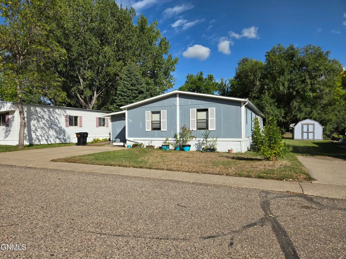 2500 Centennial Road #Lot 79, Bismarck, ND 58503 - #1