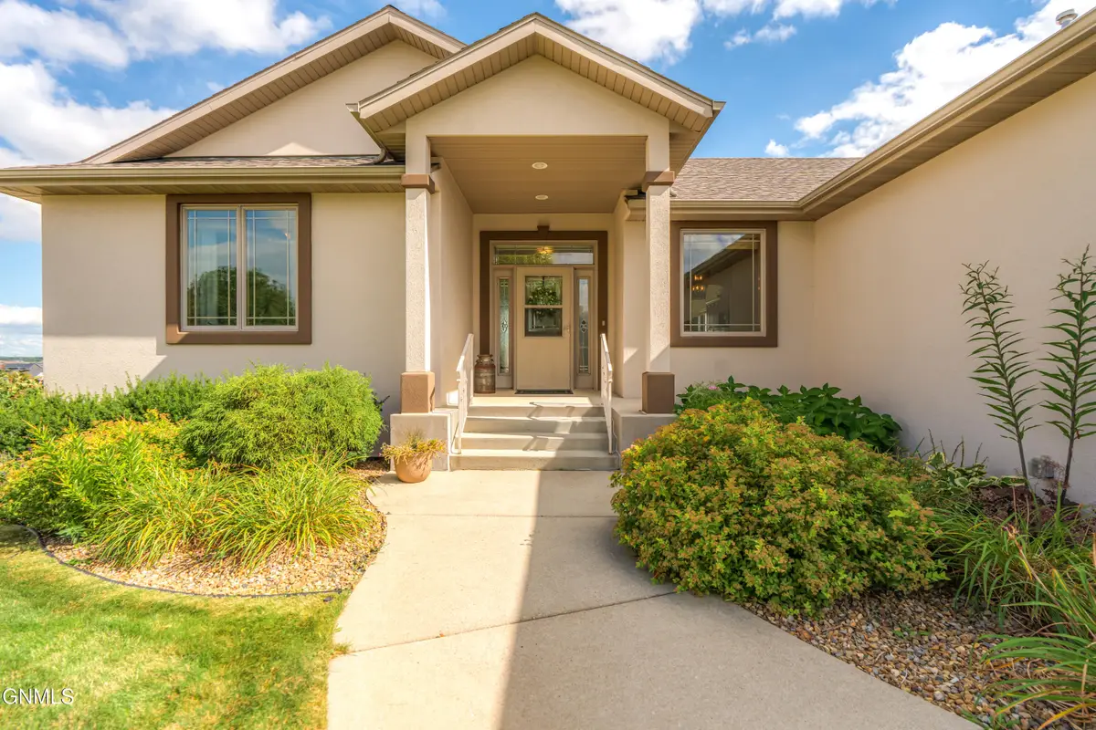 4701 Boulder Ridge Road, Bismarck, ND 58503 - #1