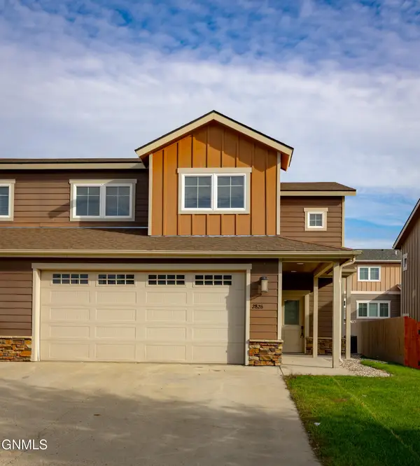 2826 27th Street W, Williston, ND 58801