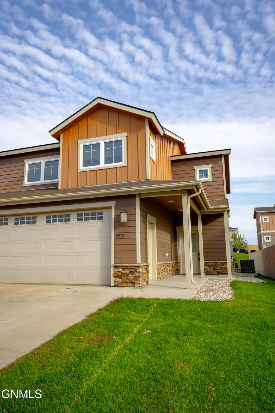 2826 27th Street W, Williston, ND 58801 - #2
