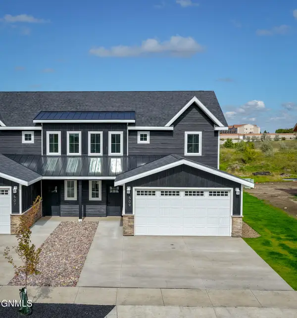 509 46th Street E, Williston, ND 58801