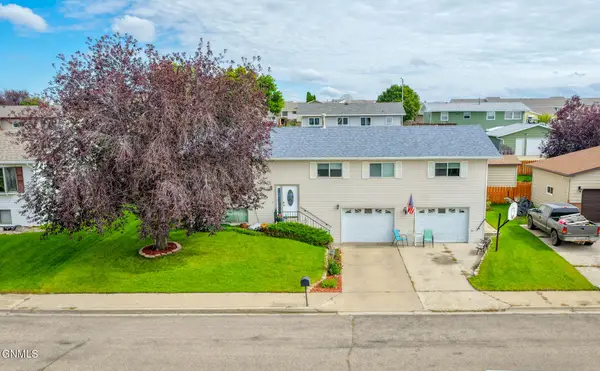 2026 8th Avenue E, Williston, ND 58801