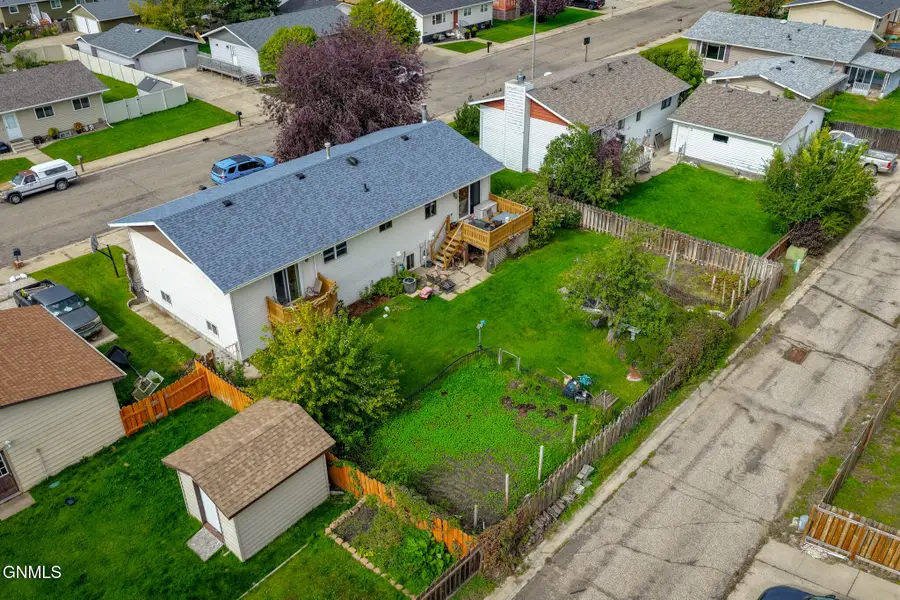 2026 8th Avenue E, Williston, ND 58801 - #2