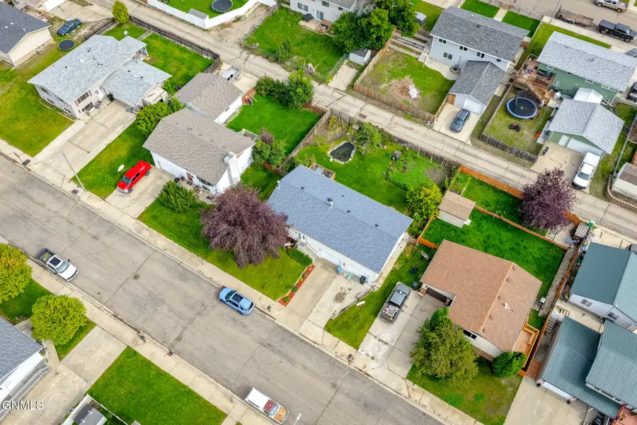 2026 8th Avenue E, Williston, ND 58801 - #3