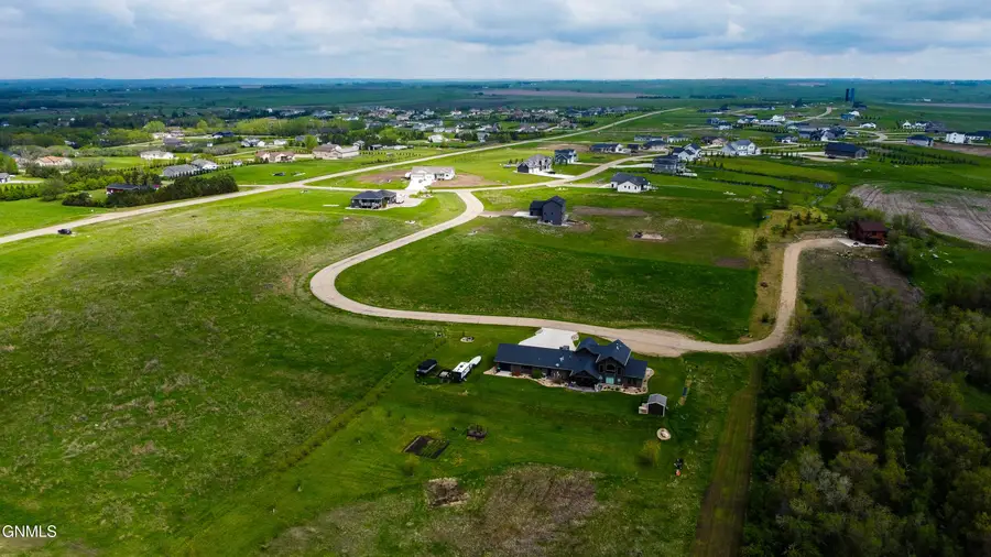 6950 Rockridge Drive, Bismarck, ND 58503 - #3