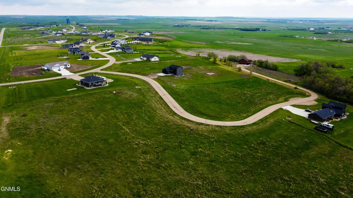 6954 Rockridge Drive, Bismarck, ND 58503 - #1