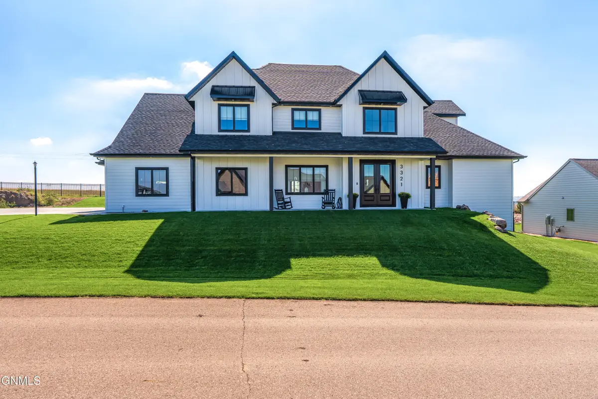 3321 Palmer Place, Bismarck, ND 58503 - #1