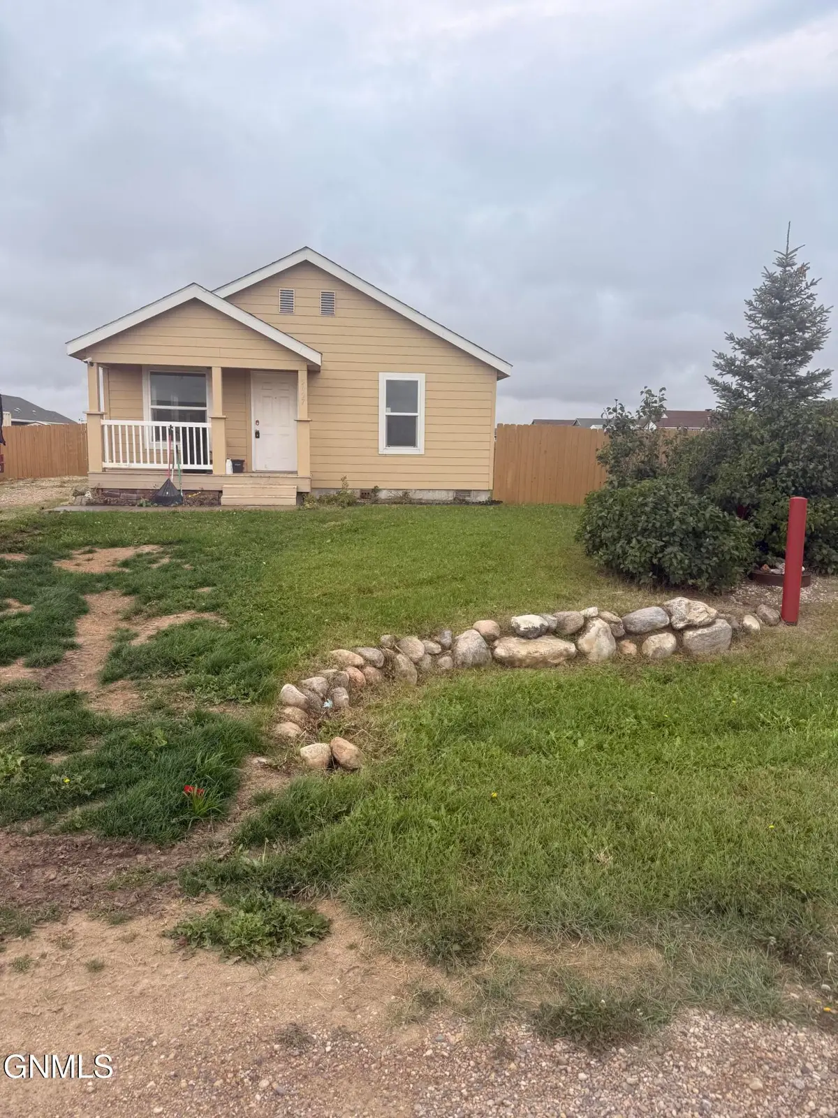 5627 Lukenbill Avenue, Williston, ND 58801 - #1
