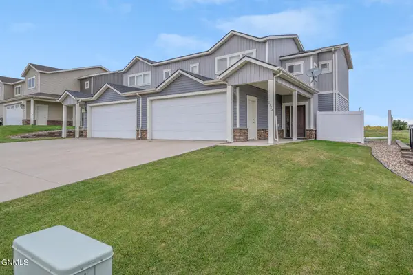 2722 30th Street W, Williston, ND 58801