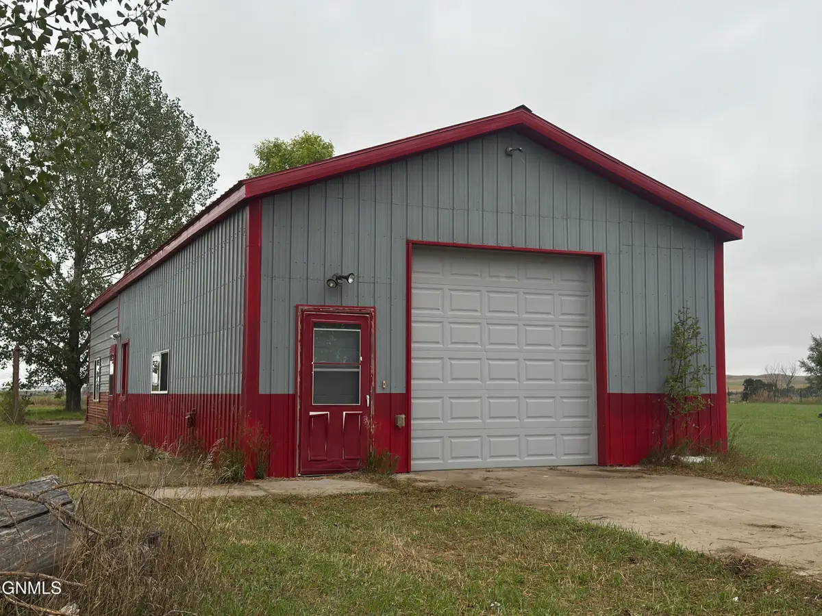 6344 8th Avenue, Fort Rice, ND 58554 - #1