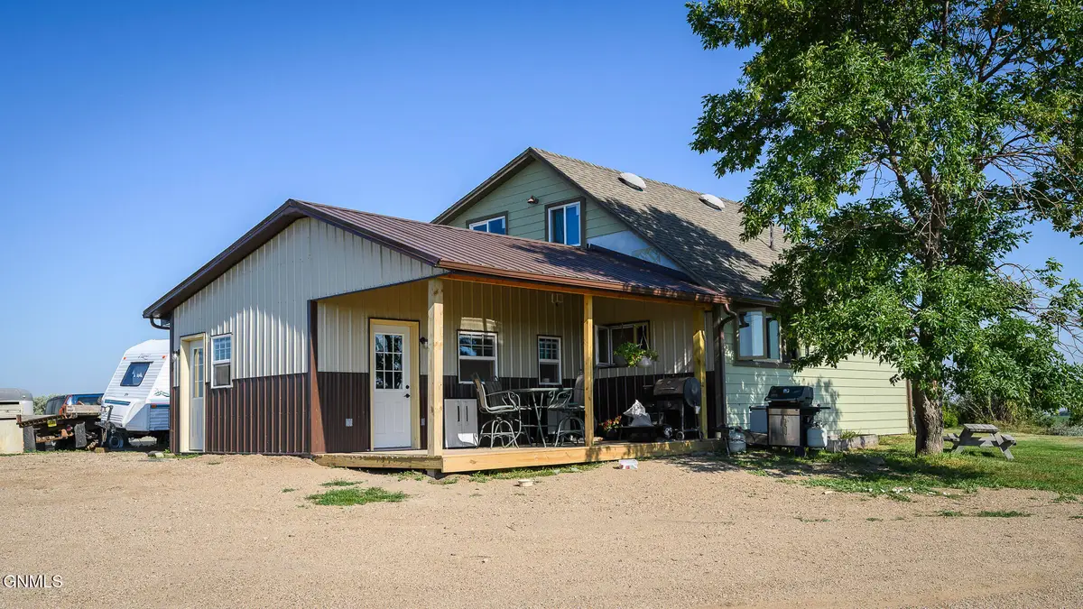 1988 41st Street E, Driscoll, ND 58532 - #1