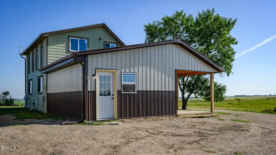 1988 41st Street E, Driscoll, ND 58532 - #2