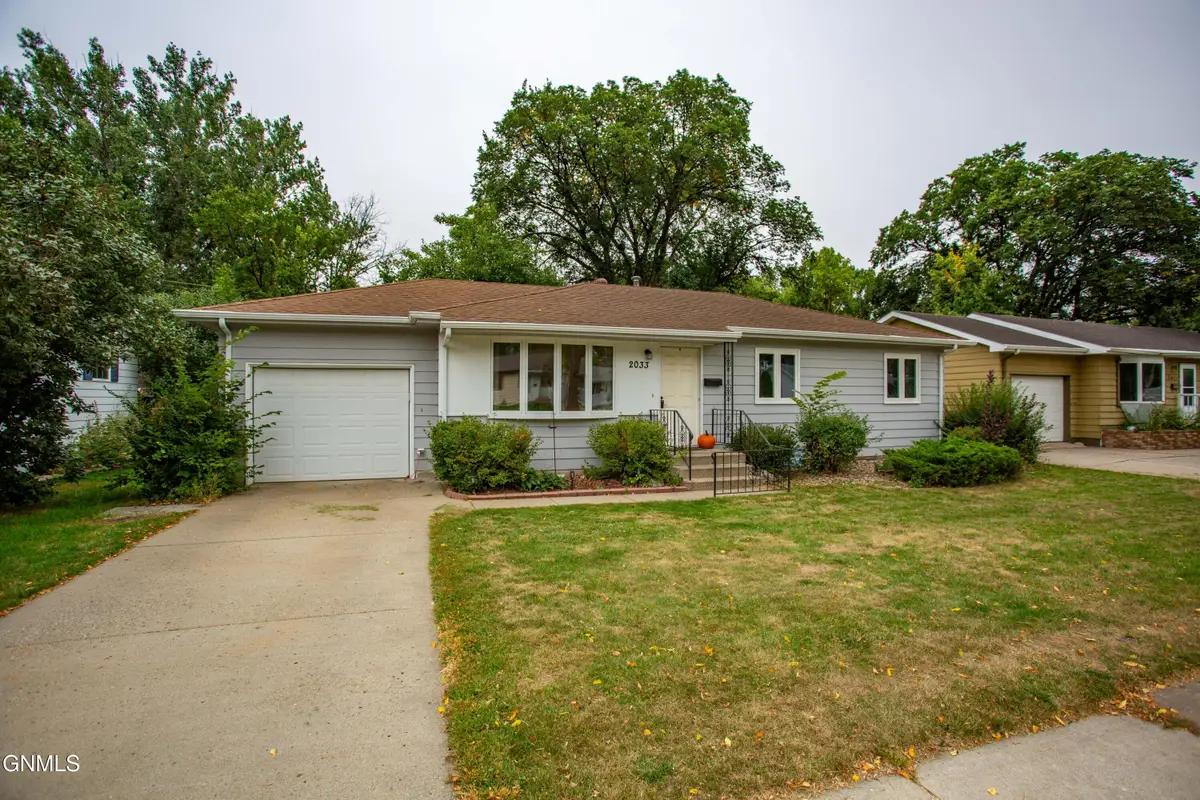 2033 Saint Benedict Drive, Bismarck, ND 58501 - #1
